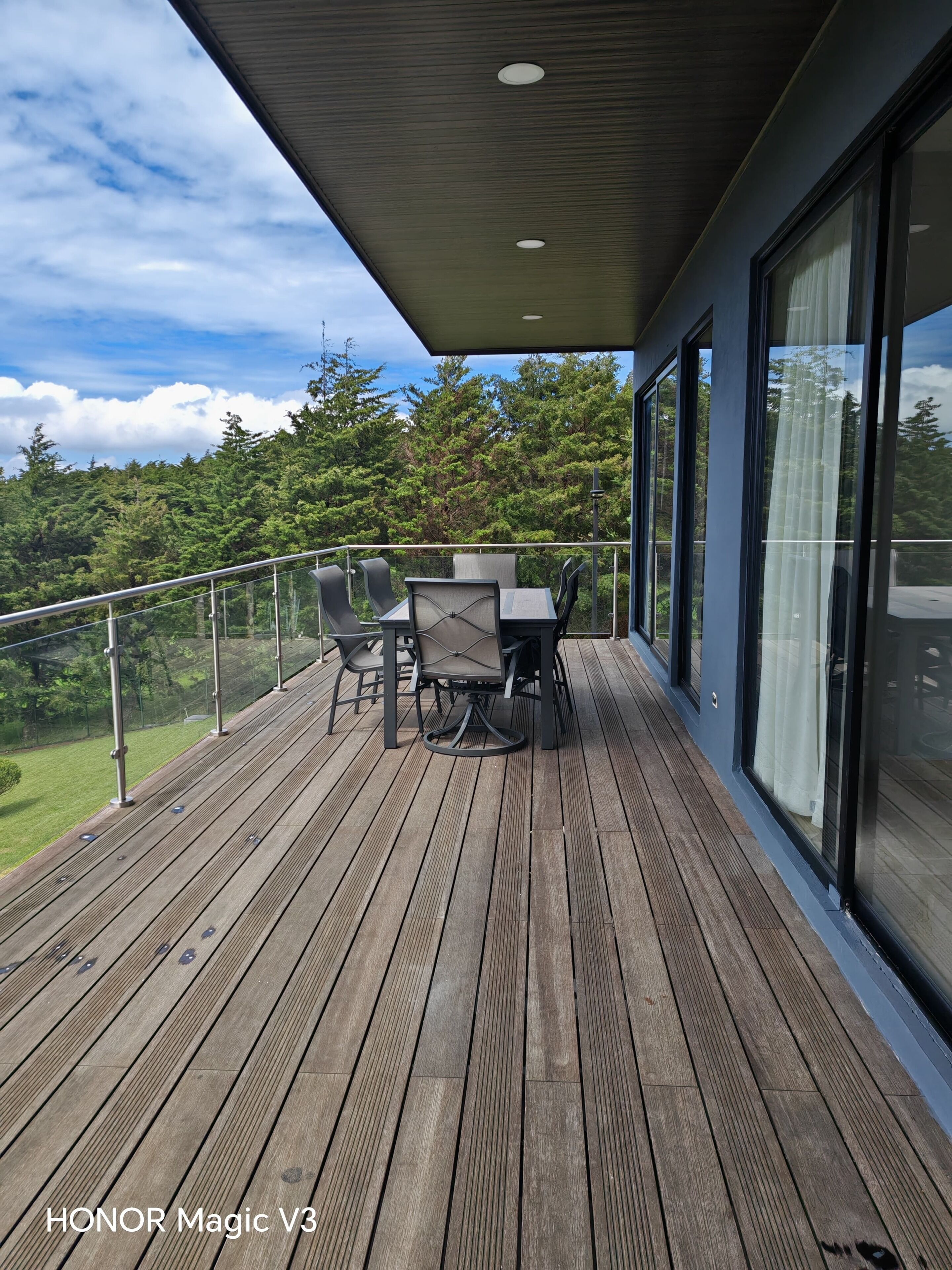 House, 6 Bedrooms, Accessible, Private Pool | Outdoor dining