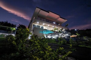 獨棟房屋, 6 間臥室, 無障礙, 私人泳池 | 外觀