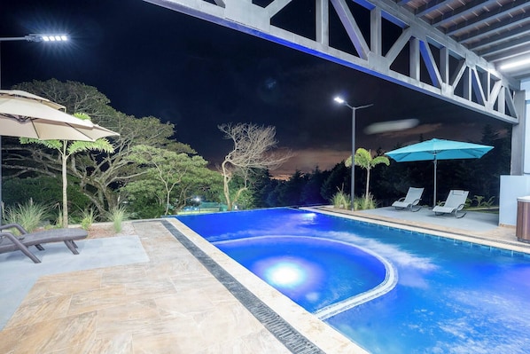 House, 6 Bedrooms, Accessible, Private Pool | Pool