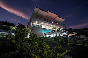 Exterior - La Parada House 25 (Concepción)