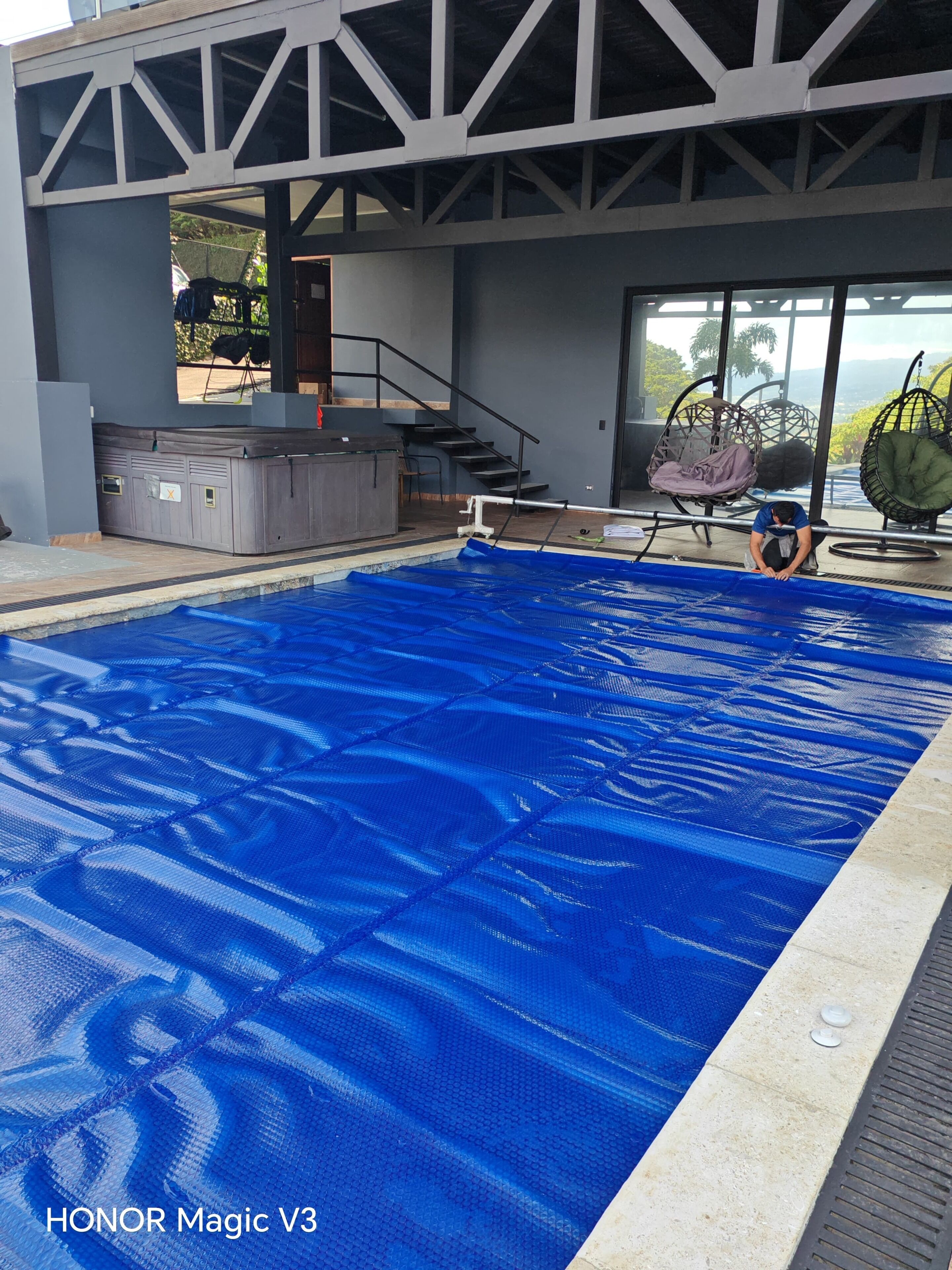 House, 6 Bedrooms, Accessible, Private Pool | Pool | Outdoor pool