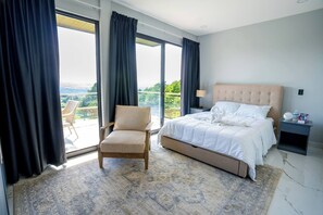 House, 6 Bedrooms, Accessible, Private Pool - La Parada House 25 (Concepción)