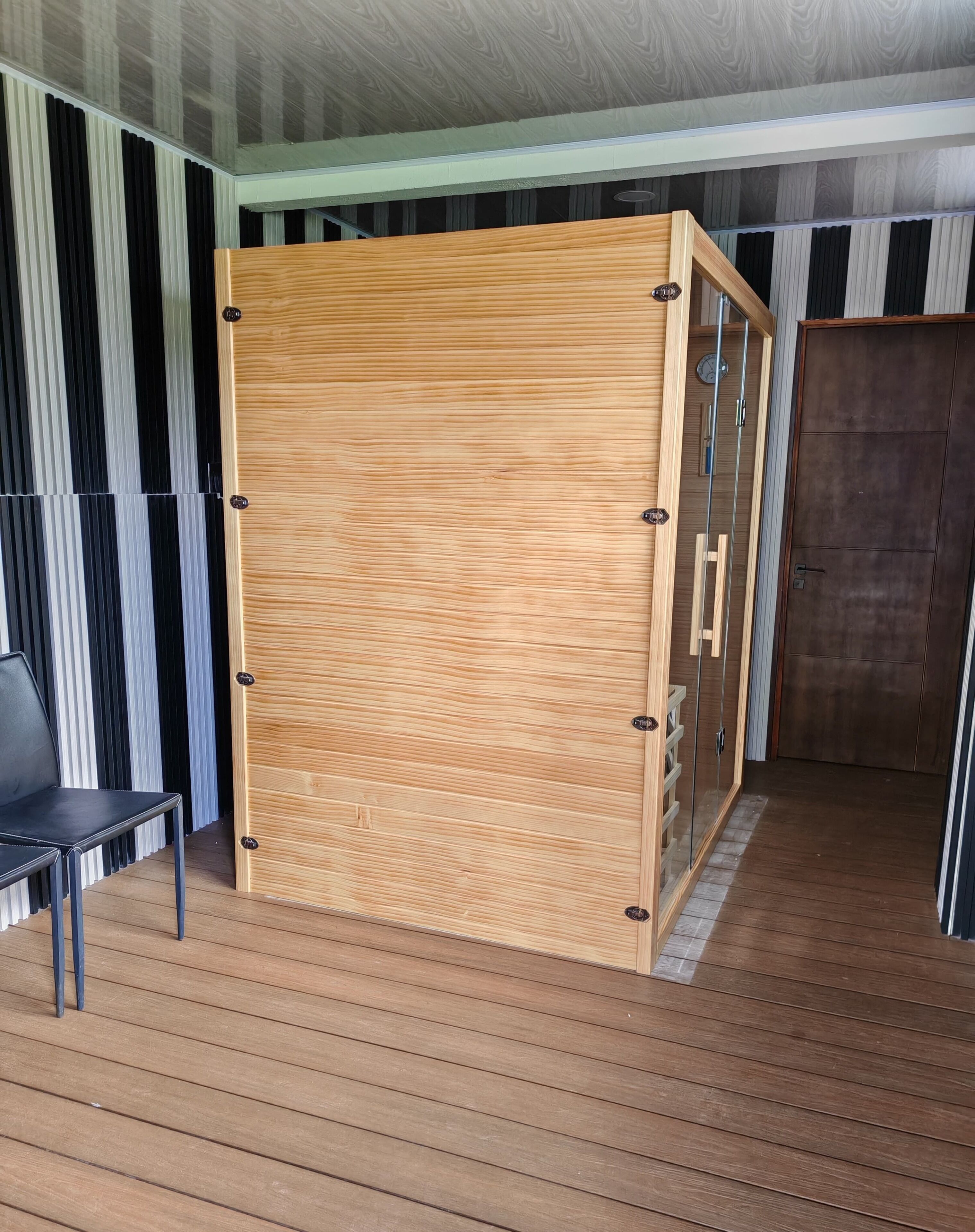 Casa, 6 camere da letto, accessibile ai disabili, piscina privata | Interni