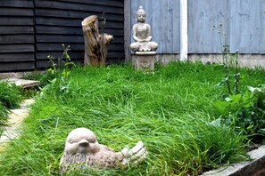 ハウス 3 ベッドルーム | 庭園