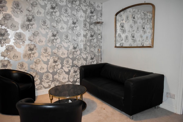 独立别墅, 3 间卧室 | 客厅