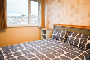 独立别墅, 3 间卧室 | 3 多间卧室