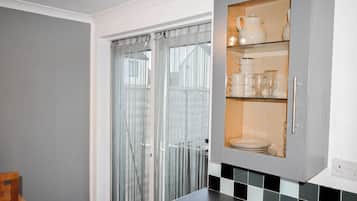 House, 3 Bedrooms | Interior