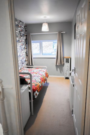 House, 3 Bedrooms | 3 bedrooms