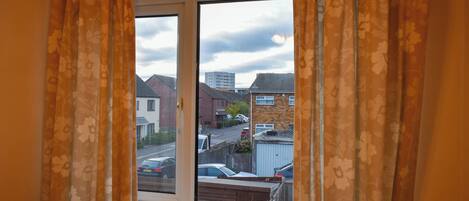 House, 3 Bedrooms | Interior