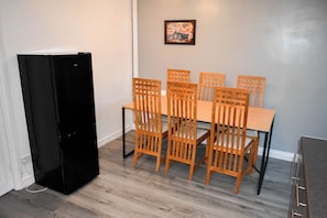 独立别墅, 3 间卧室 | 餐厅