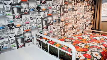 Nhà, 3 phòng ngủ | 3 phòng ngủ