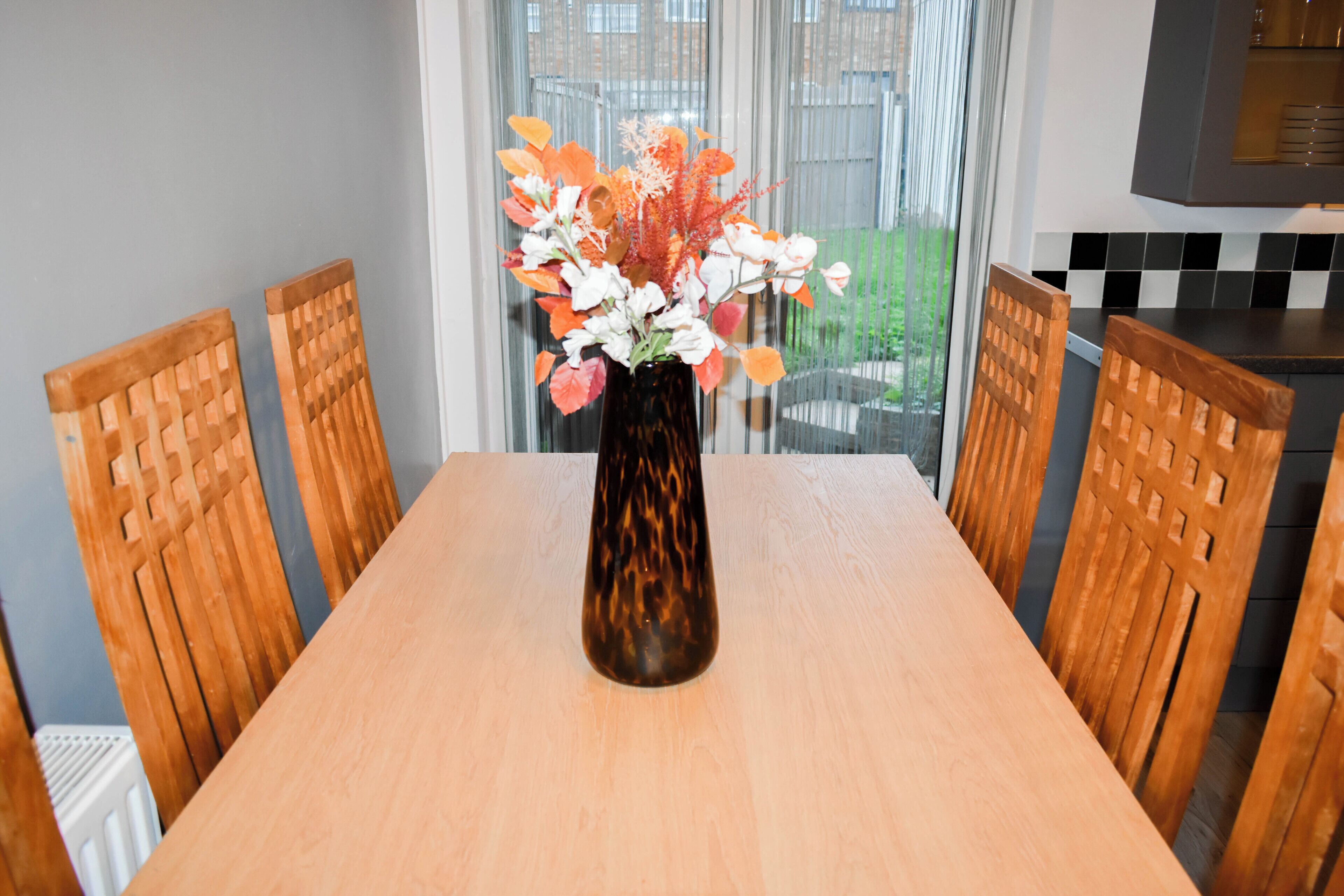 独立别墅, 3 间卧室 | 用餐