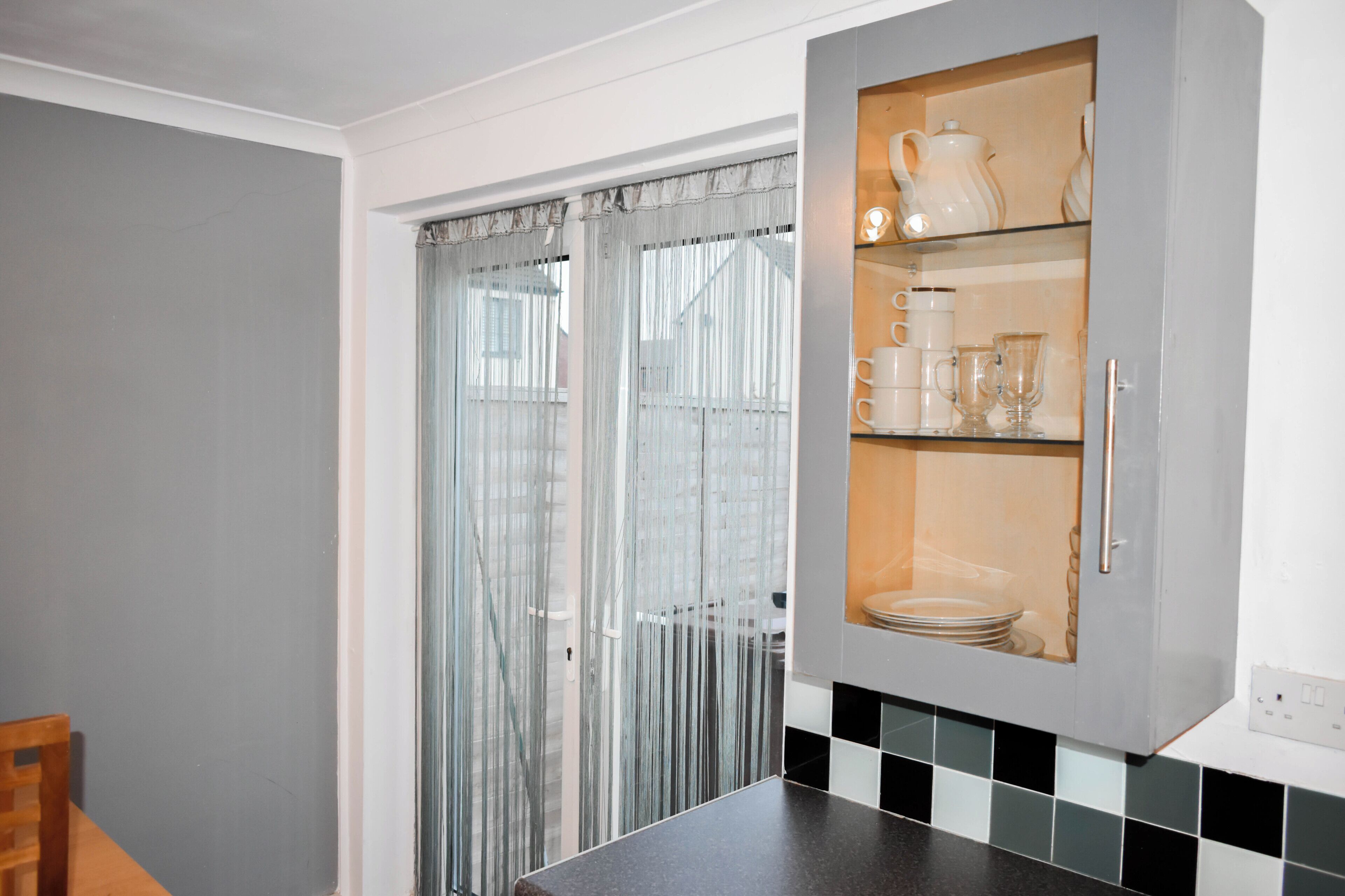 Casa, 3 habitaciones | Interior