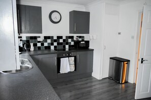 Hus, 3 soverom | Innvendig