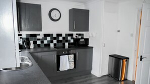 House, 3 Bedrooms | Interior
