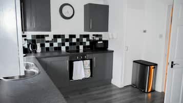 Casa, 3 habitaciones | Interior