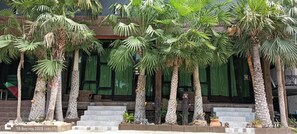 家庭开间套房, 山景 | 免费 WiFi