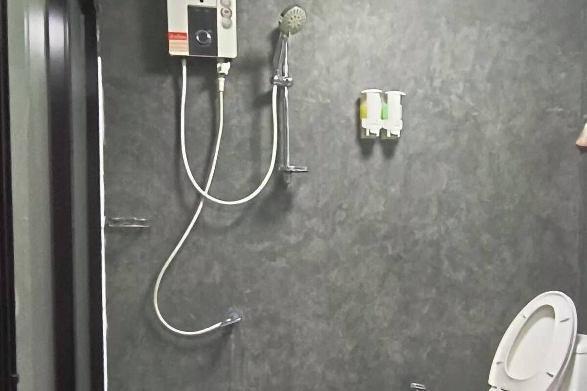 スタンダード ダブルまたはツインルーム コートヤードビュー | WiFi (無料)