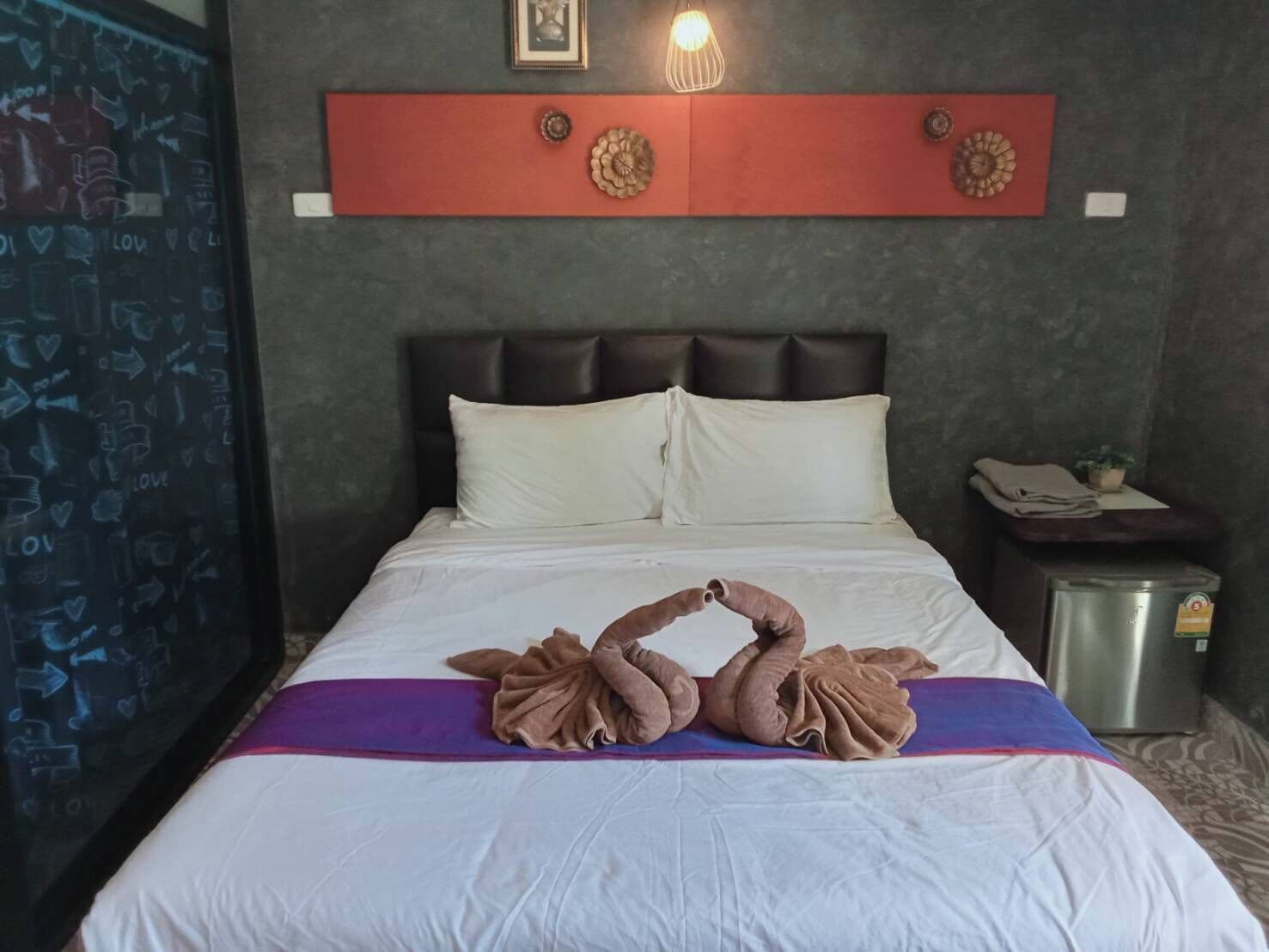 Superior Single Room, Hill View | Free WiFi