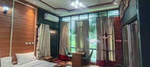 华丽开间, 山景 | 免费 WiFi