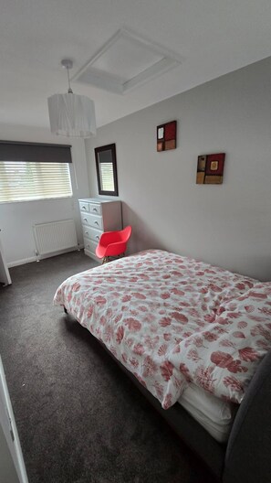 Ferienhaus, 2 Schlafzimmer, Raucher