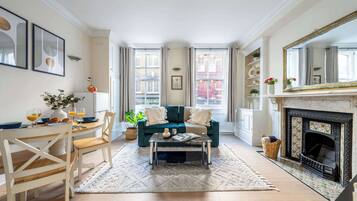 TV connectée, espaces bureaux