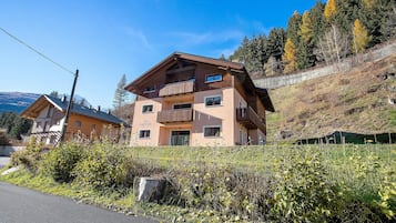 Außenbereich