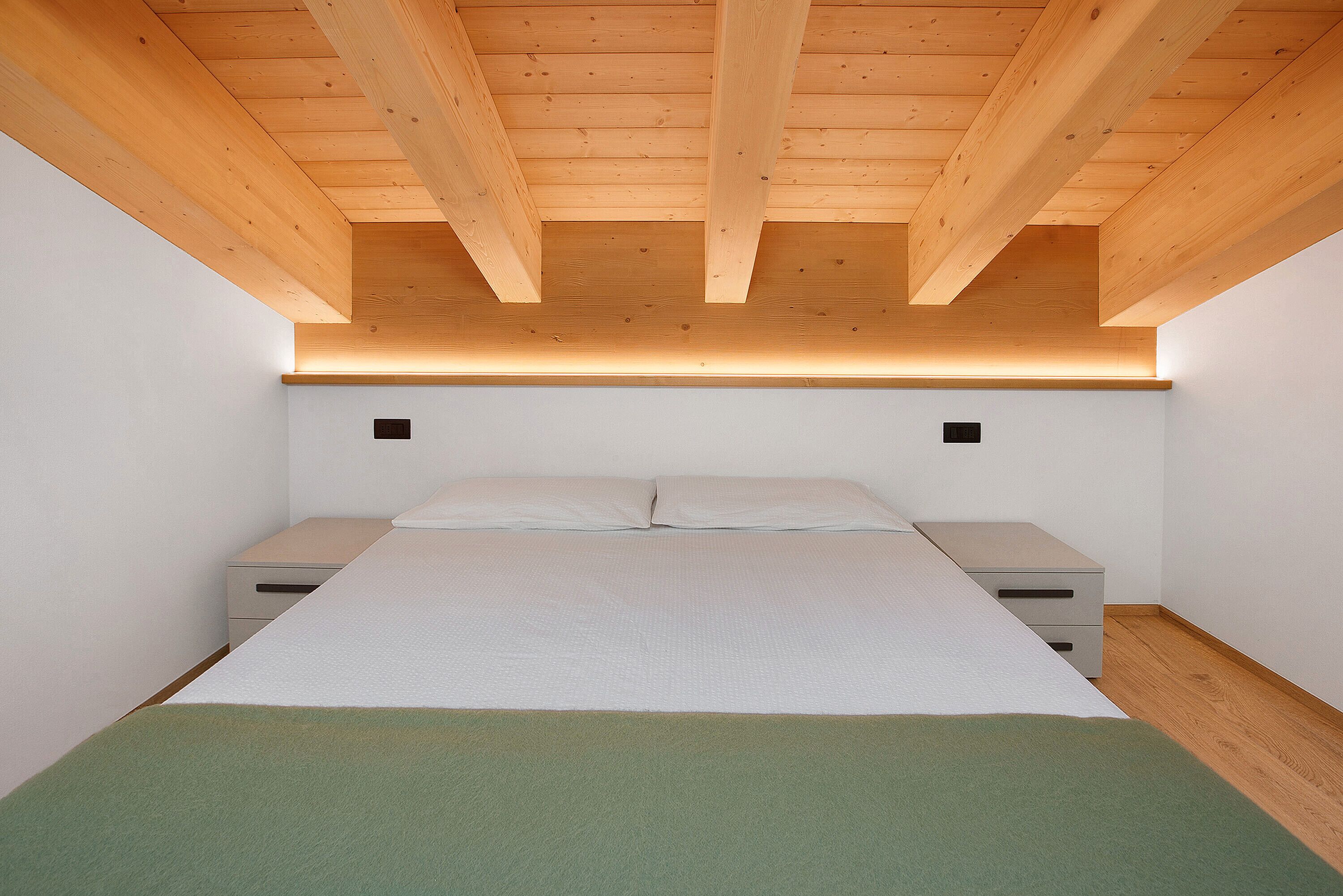 2 chambres, Wi-Fi, draps fournis