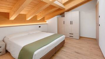 2 camere, Wi-Fi, lenzuola