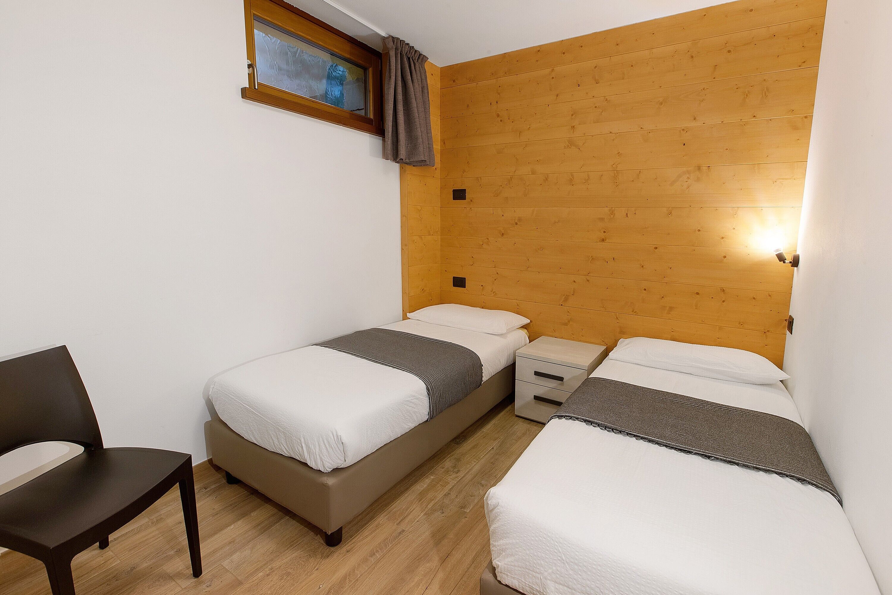 2 soveværelser, Wi-Fi, sengetøj