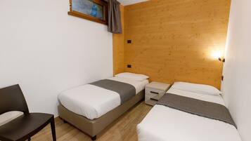 2 soveværelser, Wi-Fi, sengetøj