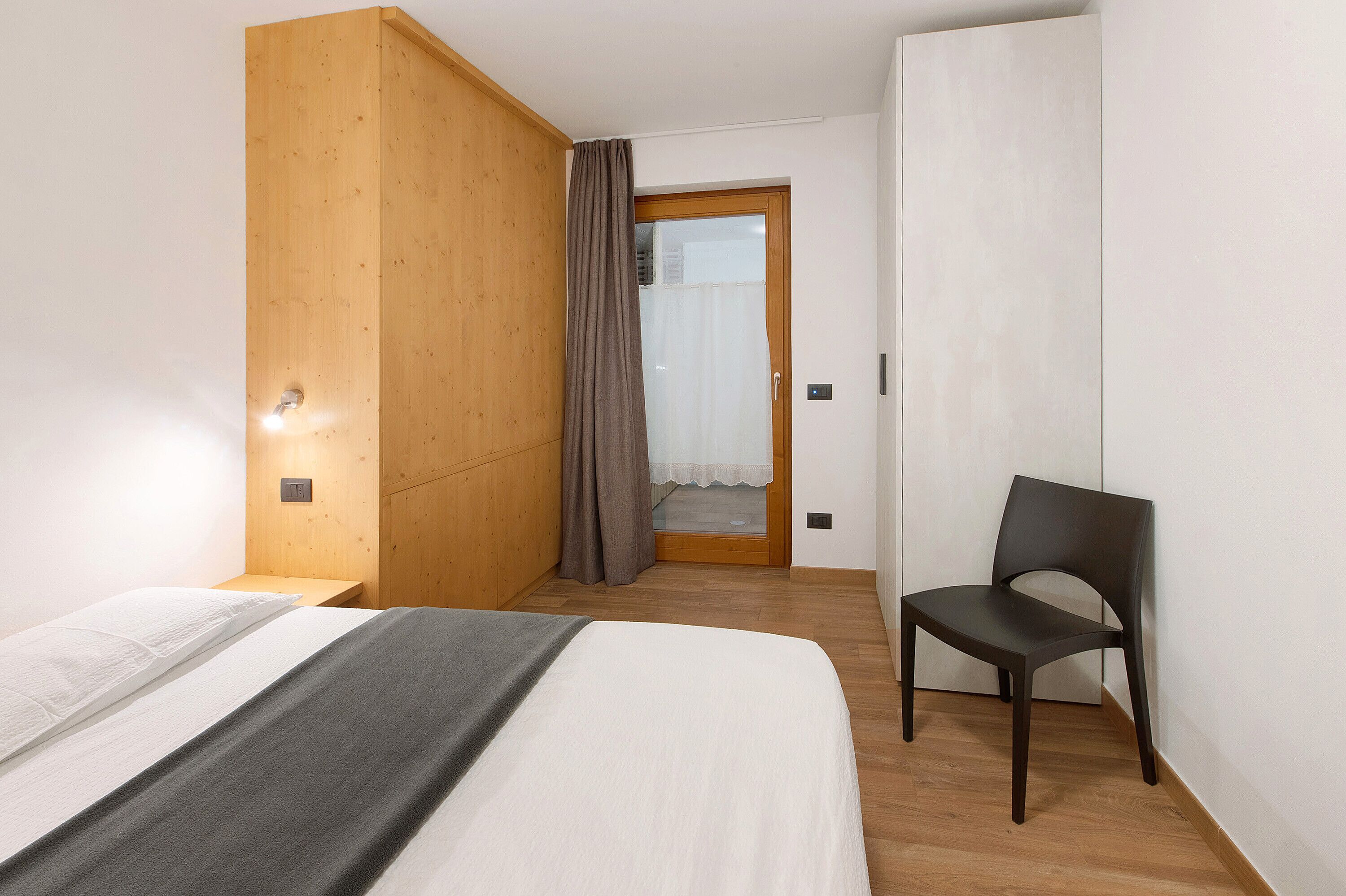 2 chambres, Wi-Fi, draps fournis