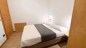 2 camere, Wi-Fi, lenzuola