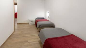 2 soveværelser, Wi-Fi, sengetøj