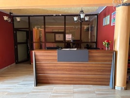 Detalle del interior