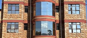 The Victorian Hotel Marsabit