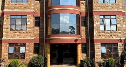 The Victorian Hotel Marsabit