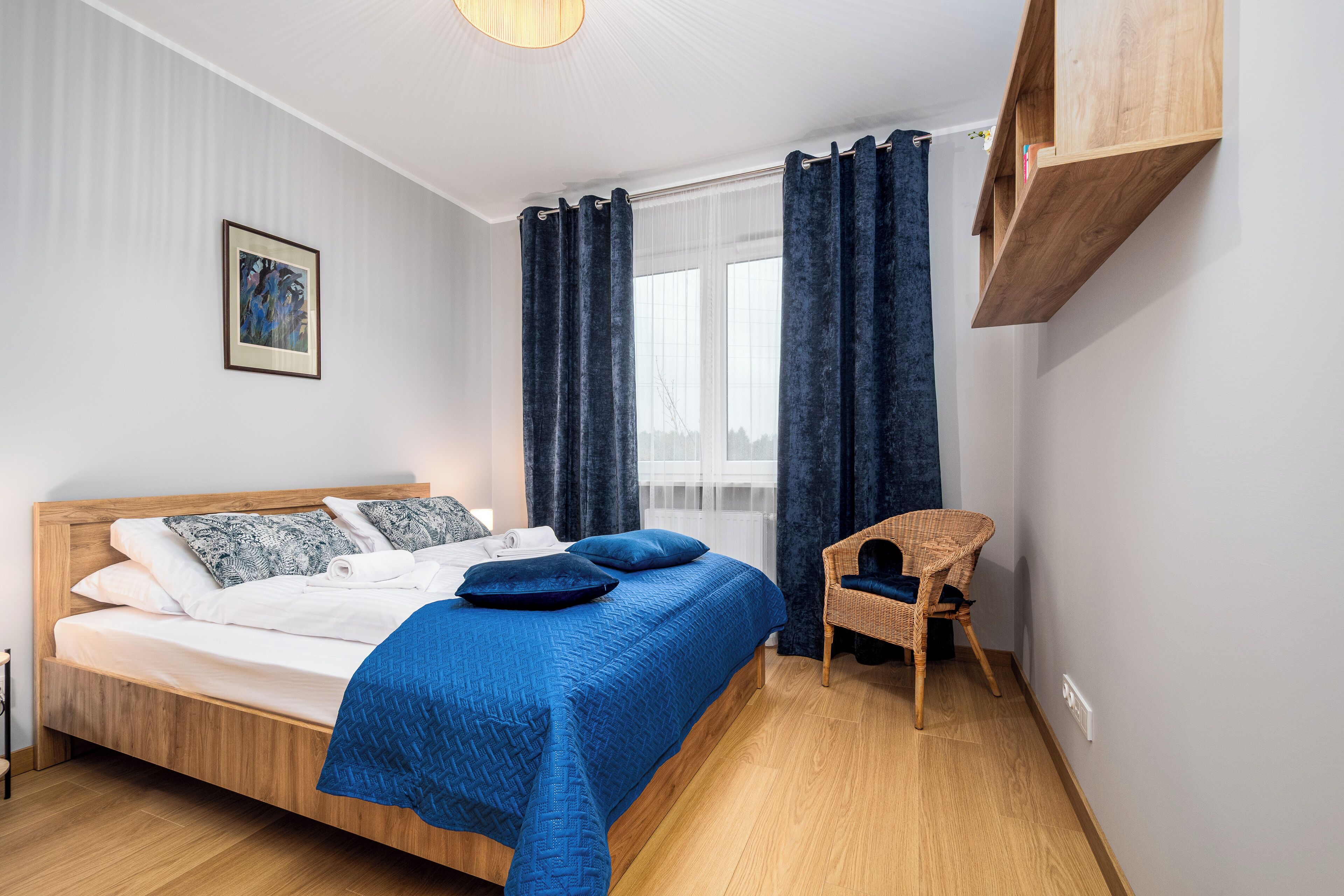 Leilighet (57) | Strykejern/-brett