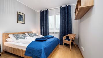 Apartment (57) | Iron/ironing board