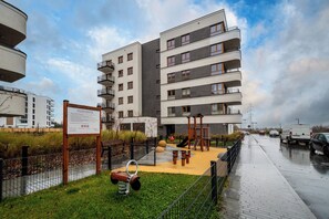 Exterior - Apartamenty Sun & Snow Szeligowska (Warsaw)