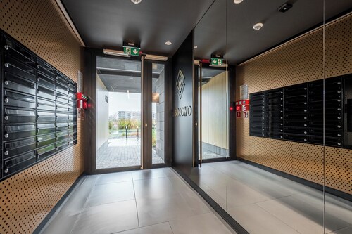 Apartamenty Sun & Snow Szeligowska