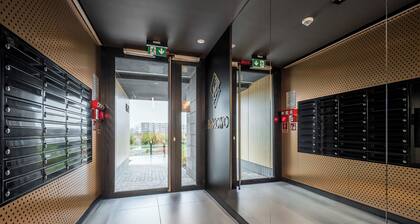 Apartamenty Sun & Snow Szeligowska