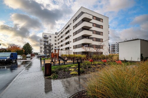 Apartamenty Sun & Snow Szeligowska