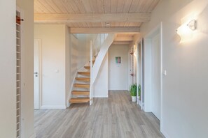 Interior - Vacation home "Bai E Dik 20" in Dagebüll for up to 4 people (Dagebüll)