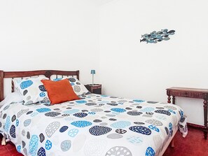 2 bedrooms, Internet