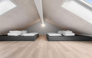 Accès au Wi-Fi (inclus)