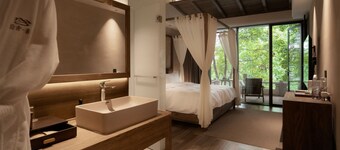 拾舍春设计师民宿