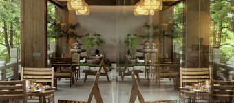 Shishe Spring Designer Homestay