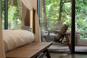Romantic Double Room - Shishe Spring Designer Homestay (Chengdu)