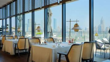 Päivittäinen buffetaamiainen (99 CNY per henkilö)